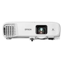 Projetor Epson E20 3400L Xga Powerlite 3LCD HDMI