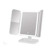 Espelho com LED para Maquiagem Satellite A-M15