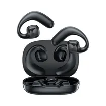 Fone de Ouvido FTX E60-BK - Bluetooth - Preto