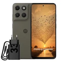  Moto G17 Po...