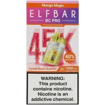  Elfbar BC P...