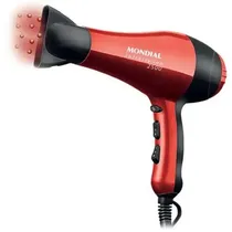 Mondial Ion SC-12 Secador Infinity 220V