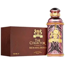Alexandre J. Morning Musc Edp 100ML