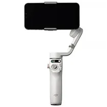 Gimbal Dji Osmo Mobile 6 OE200 - Platinum Cinza