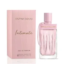 Perfume Femenino Women'Secret Intimate Edp 100ML