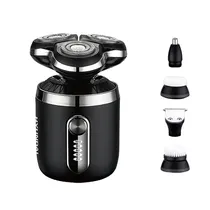 Barbeador Hyundai PHT-083 - Mini - Rec / 4 Em 1