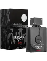 Perfume Armaf Club de Nuit Urban Man Elixir Eau de Parfum Masculino 105ML