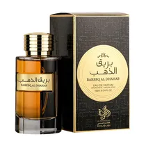 Perfume Al Wataniah Bareeq Al Dhahab 100ML