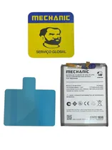  Bateria Mec...