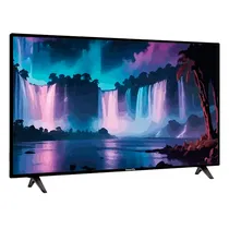 TV 49 Smartfy STV49 Uhd/4K/Wifi/Andr 14 Digital