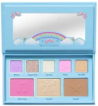  Paleta Somb...