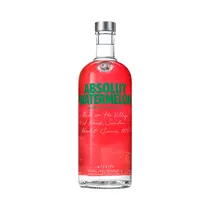 Absolut Vodka Watermelon 1LT Con 40% Alc