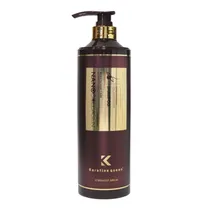 Keratine Queen Shampoo Cuidado Capilar c/Keratina 900ML