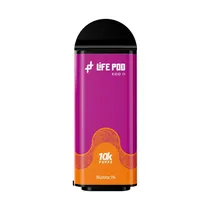  Life Pod Va...