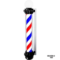  Barber Pole...