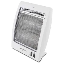 Aquecedor Elétrico Britânia AB800B - 800W - 220V/60HZ - Branco
