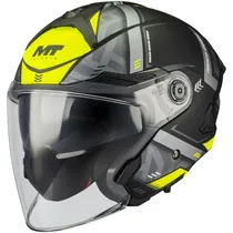  Capacete MT...