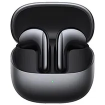 Fone de Ouvido Xiaomi Buds 5 / Bluetooth - Graphite Preto (BHR8118GL)