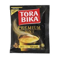 Café Torabika Premium 3IN1 25GR 20 Unidades