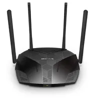 Mercusys Wifi 6 Router MR80X AX3000 Dual Band Gigabit
