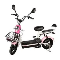  Moto Eletri...