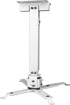 Suporte para Projetor Satellite A-43652P - Branco