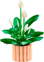  Lego Botani...