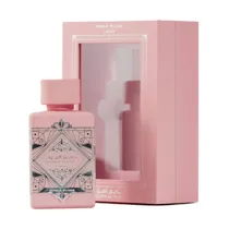  Perfume Lat...