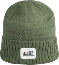 Touca Gorro Jeep AUW24001 - Fatigue