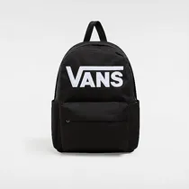Mochila Vans Old Skool Grom Bac 18 Litros Unissex