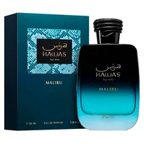  Perfume Ras...