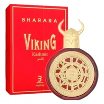Bharara Viking Kashmir Parfum 100ML Unissex
