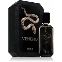 Perfume French Avenue Veneno Extrait de Parfum Unissex 100ML