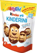  Choc.Kinder...