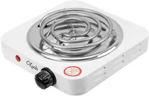Fogão Elétrico Krab KBCE1001 1000W - 110V 60HZ