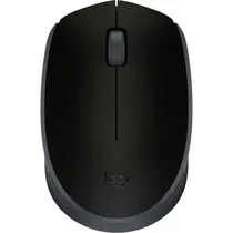 Mouse Logit M170 910-004940 Wifi Negro