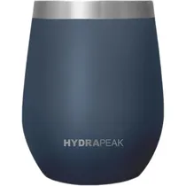 Copo Térmico Hydrapeak HP-WINE-12-Navy 350ML - Azul Marinho