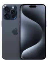 Swap iPhone 15 Pro Max 256GB Grad A Blue