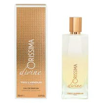 Perfume Ted Lapidus Orissima Divine - Eau de Parfum - Feminino - 100ML
