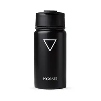 Hydrate Termito 720975 Cafe 355ML Negro