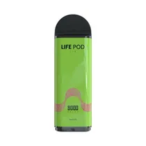  Life Pod Ec...