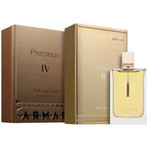  P.Armaf Clu...