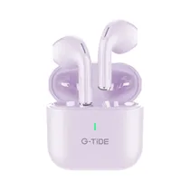 Fone de Ouvido Sem Fio G-Tide L11 Bluetooth/Microfone - Purple