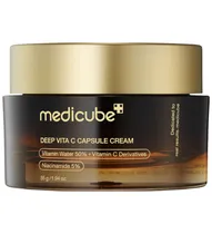 e. Medicube Deep Vita C Capsule Cream Creme Hidratante Facia