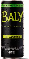  Baly Energi...
