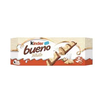 Kinder Bueno White 2X8 344GR