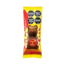 Oso de Chocolate Arcor Bon O Bon 65GR