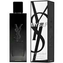 (YSL) Yves Saint Laurent MYSLF Edp 100ML Masc
