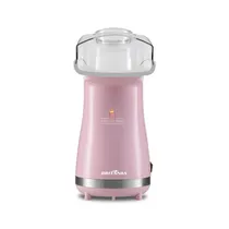 Britania Pipoquera BPI01RS Inox 1200W 220V Rosa