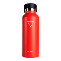 Hydrate Termo 721637 621ML Rojo